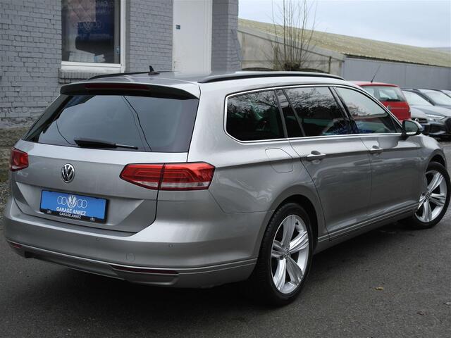 Volkswagen Passat 1.4 TSI ACT Comfortline