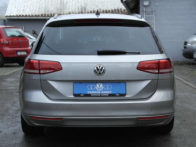 Volkswagen Passat 1.4 TSI ACT Comfortline
