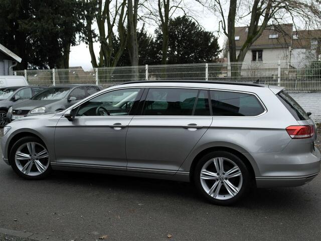 Volkswagen Passat 1.4 TSI ACT Comfortline