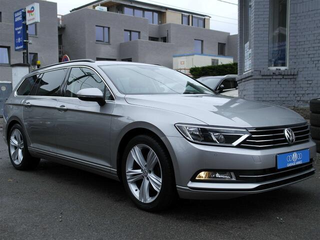 Volkswagen Passat 1.4 TSI ACT Comfortline