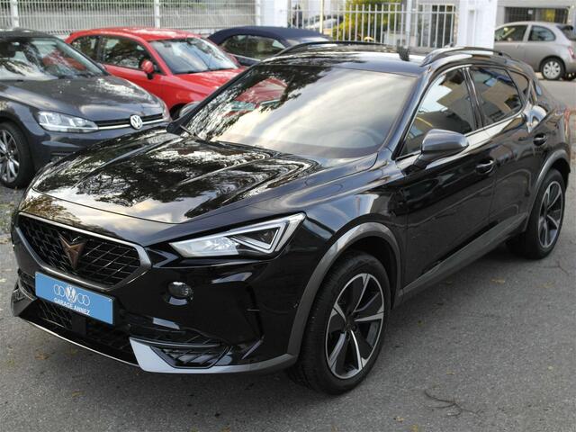 Cupra Formentor 1.5 TSI DSG Choose&Drive