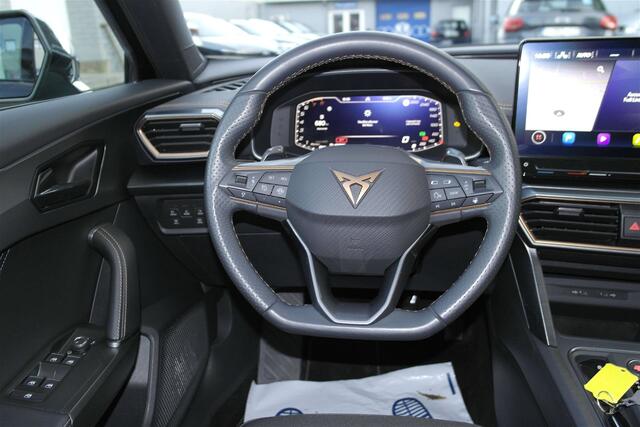 Cupra Formentor 1.5 TSI DSG Choose&Drive