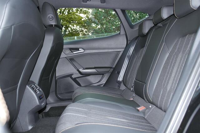 Cupra Formentor 1.5 TSI DSG Choose&Drive