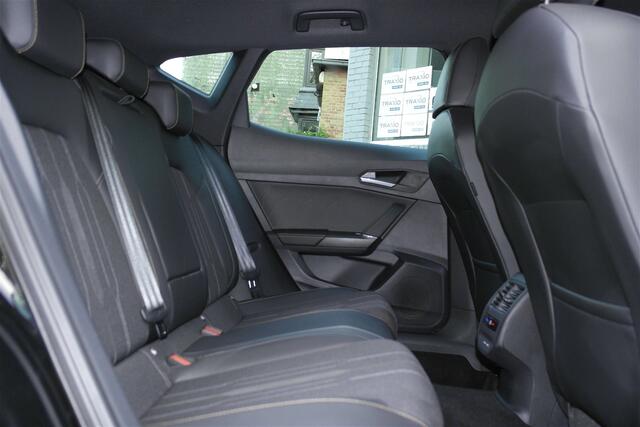 Cupra Formentor 1.5 TSI DSG Choose&Drive