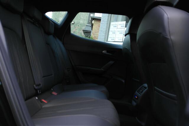 Cupra Formentor 1.5 TSI DSG Choose&Drive