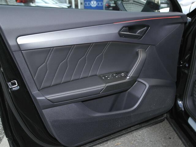 Cupra Formentor 1.5 TSI DSG Choose&Drive