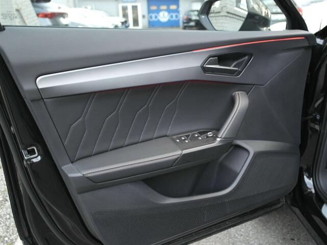 Cupra Formentor 1.5 TSI DSG Choose&Drive
