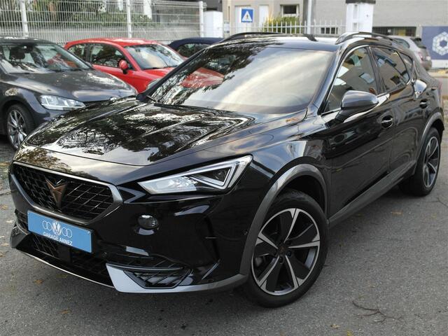 Cupra Formentor 1.5 TSI DSG Choose&Drive