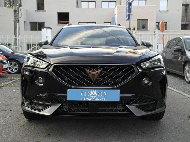 Cupra Formentor 1.5 TSI DSG Choose&Drive