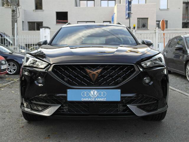 Cupra Formentor 1.5 TSI DSG Choose&Drive