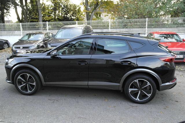 Cupra Formentor 1.5 TSI DSG Choose&Drive