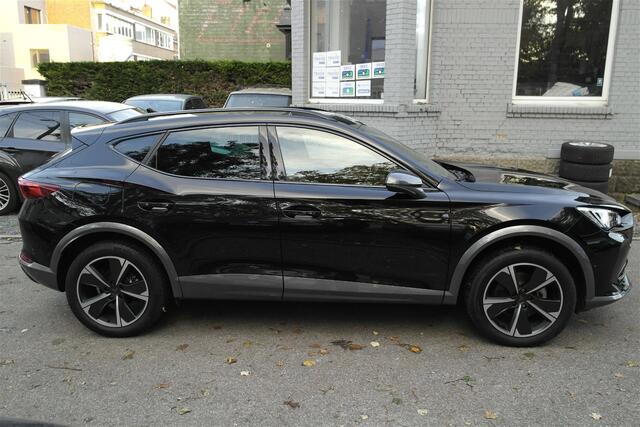 Cupra Formentor 1.5 TSI DSG Choose&Drive