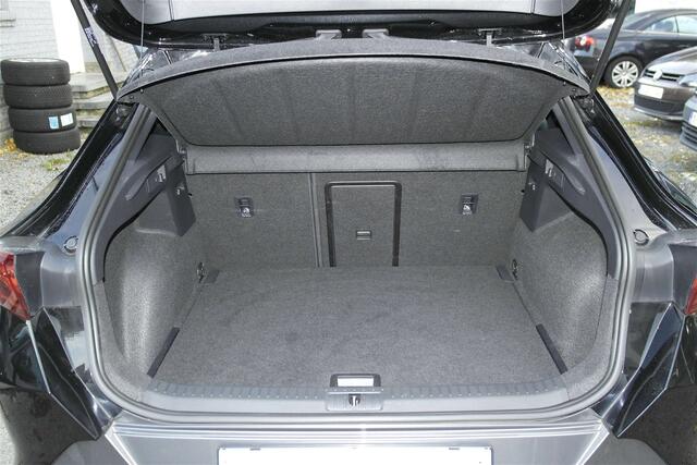 Cupra Formentor 1.5 TSI DSG Choose&Drive