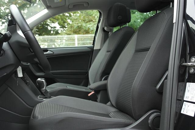 Volkswagen Tiguan 1.5 TSI Active OPF DSG