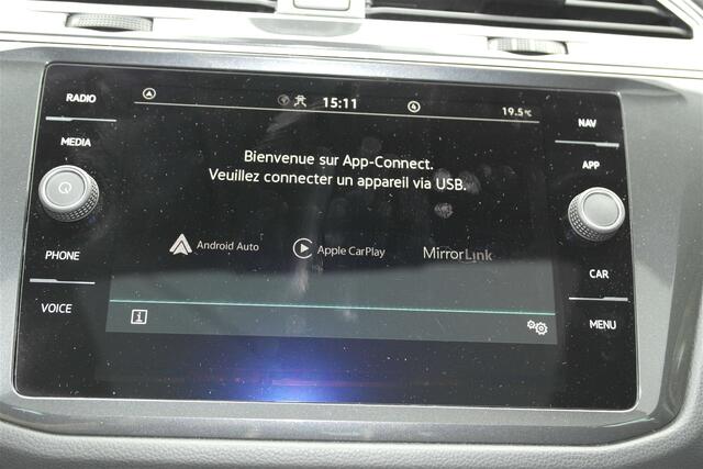 Volkswagen Tiguan 1.5 TSI Active OPF DSG