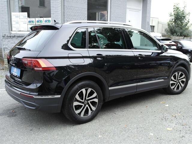 Volkswagen Tiguan 1.5 TSI Active OPF DSG