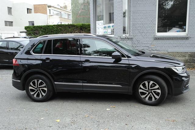 Volkswagen Tiguan 1.5 TSI Active OPF DSG
