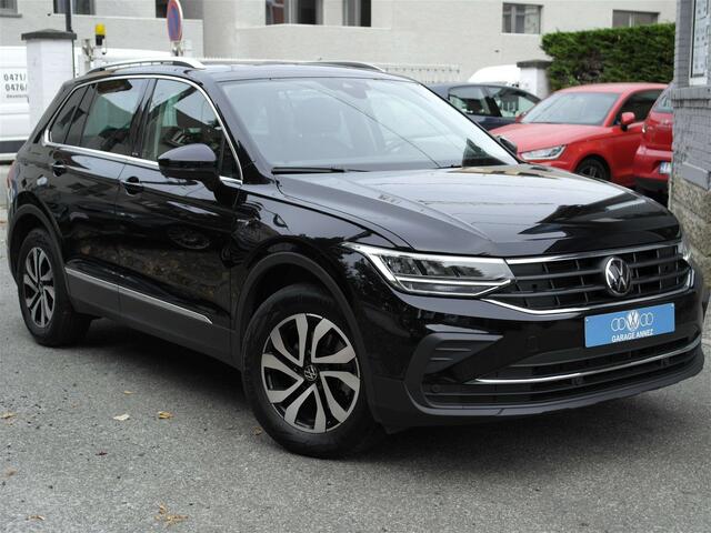 Volkswagen Tiguan 1.5 TSI Active OPF DSG