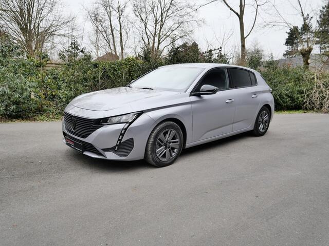 Peugeot 308 12Pure Tech Allure  Automaat 5deurs