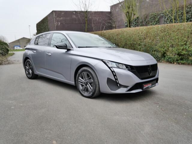 Peugeot 308 12Pure Tech Allure  Automaat 5deurs