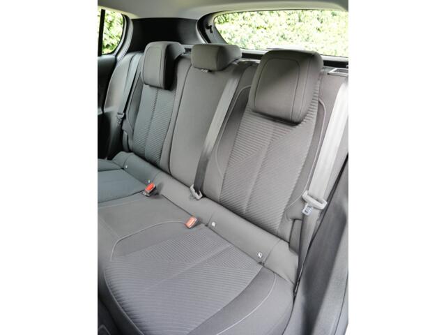 Peugeot 308 12Pure Tech Allure  Automaat 5deurs