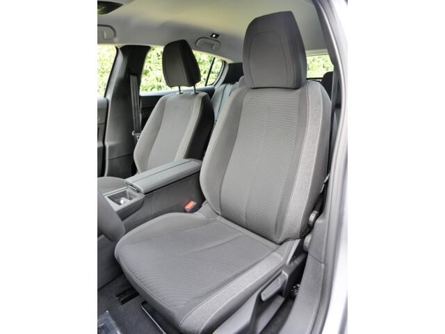 Peugeot 308 12Pure Tech Allure  Automaat 5deurs