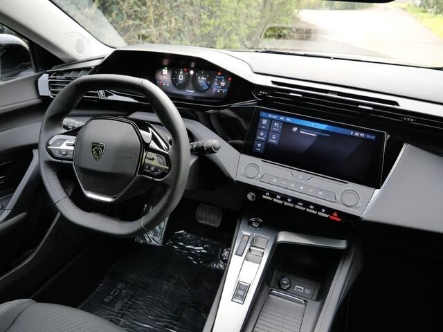 Peugeot 308 12Pure Tech Allure  Automaat 5deurs