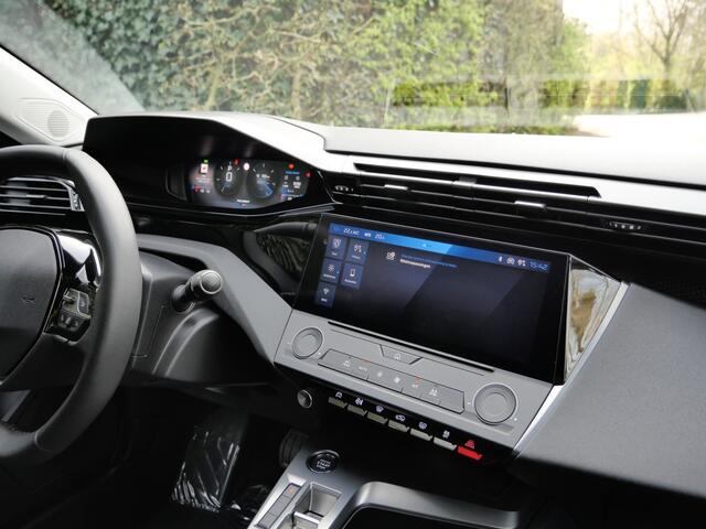 Peugeot 308 12Pure Tech Allure  Automaat 5deurs