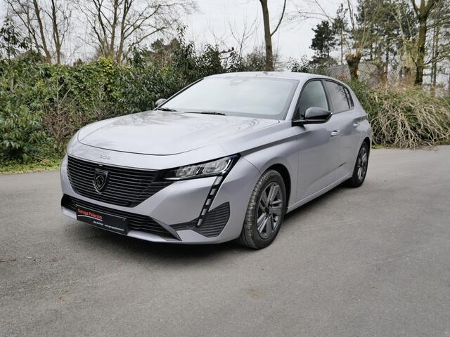 Peugeot 308 12Pure Tech Allure  Automaat 5deurs