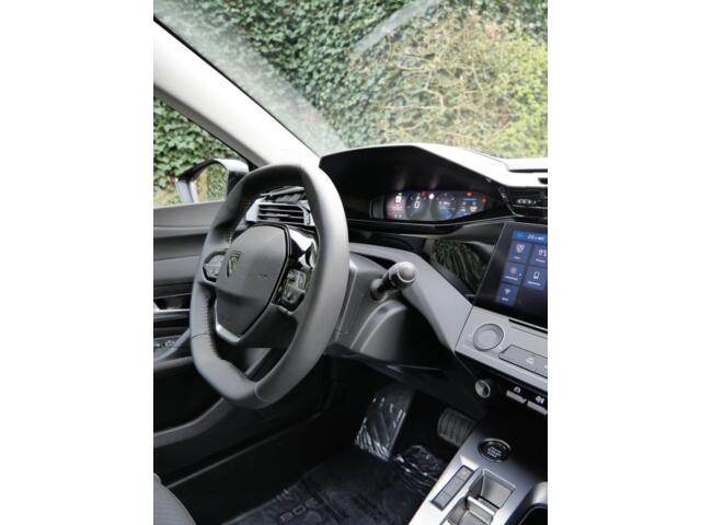 Peugeot 308 12Pure Tech Allure  Automaat 5deurs