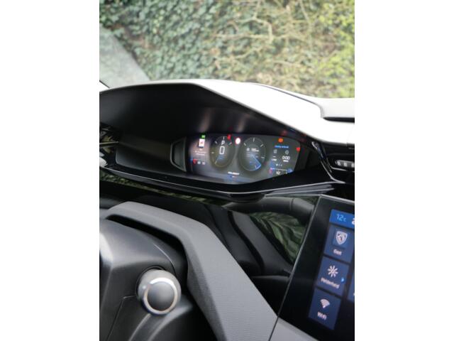 Peugeot 308 12Pure Tech Allure  Automaat 5deurs