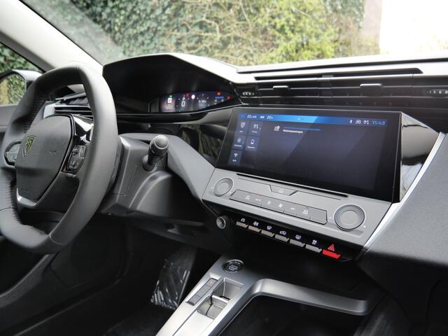 Peugeot 308 12Pure Tech Allure  Automaat 5deurs