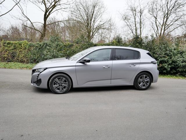 Peugeot 308 12Pure Tech Allure  Automaat 5deurs