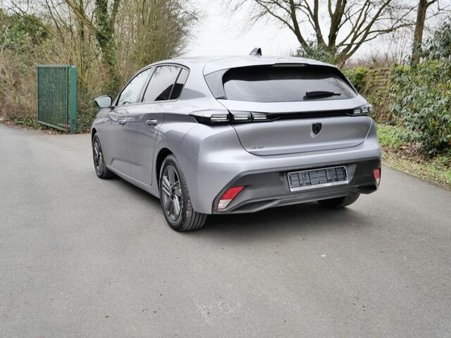 Peugeot 308 12Pure Tech Allure  Automaat 5deurs