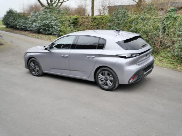 Peugeot 308 12Pure Tech Allure  Automaat 5deurs