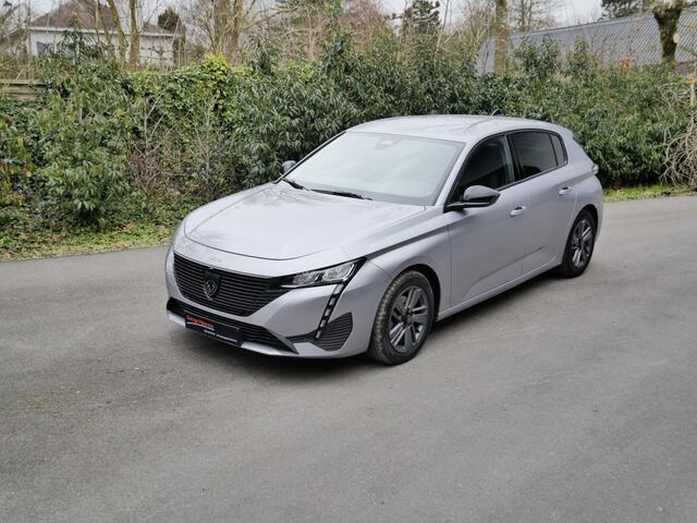 Peugeot 308 12Pure Tech Allure  Automaat 5deurs