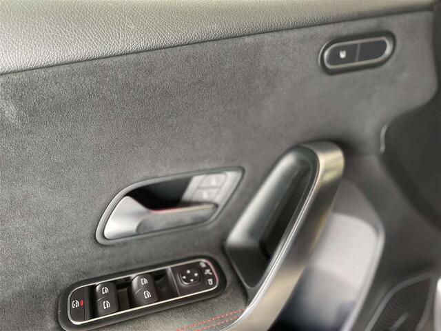 Mercedes-Benz A-Klasse d AMG  ECL AMBIANCE  CAMERA  KEYLESS  BI ZONE
