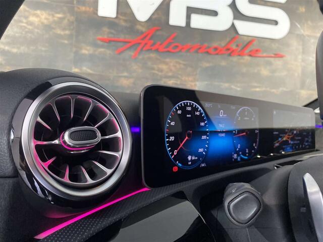 Mercedes-Benz A-Klasse d AMG  ECL AMBIANCE  CAMERA  KEYLESS  BI ZONE