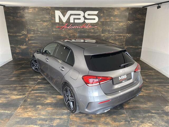 Mercedes-Benz A-Klasse d AMG  ECL AMBIANCE  CAMERA  KEYLESS  BI ZONE