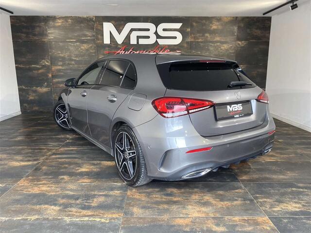 Mercedes-Benz A-Klasse d AMG  ECL AMBIANCE  CAMERA  KEYLESS  BI ZONE