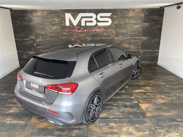 Mercedes-Benz A-Klasse d AMG  ECL AMBIANCE  CAMERA  KEYLESS  BI ZONE