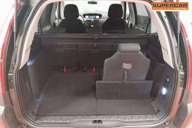 Citroen C4 PICASSO 1.6 HDi  A/C  Capteur Arr  Navi 7 PL 162 X 42