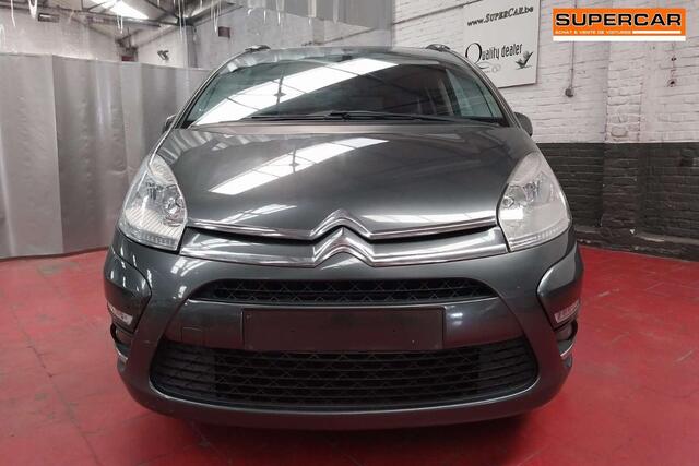 Citroen C4 PICASSO 1.6 HDi  A/C  Capteur Arr  Navi 7 PL 162 X 42