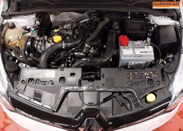Renault Clio 0.9 TCe Energy ZenNaviCapt.ARBT212 x 48 mois