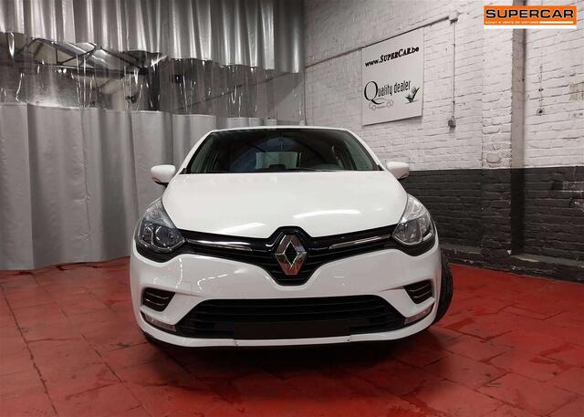 Renault Clio 0.9 TCe Energy ZenNaviCapt.ARBT212 x 48 mois