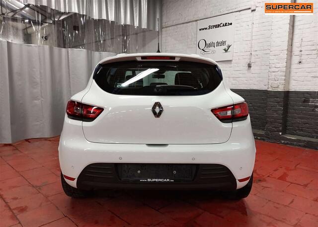 Renault Clio 0.9 TCe Energy ZenNaviCapt.ARBT212 x 48 mois