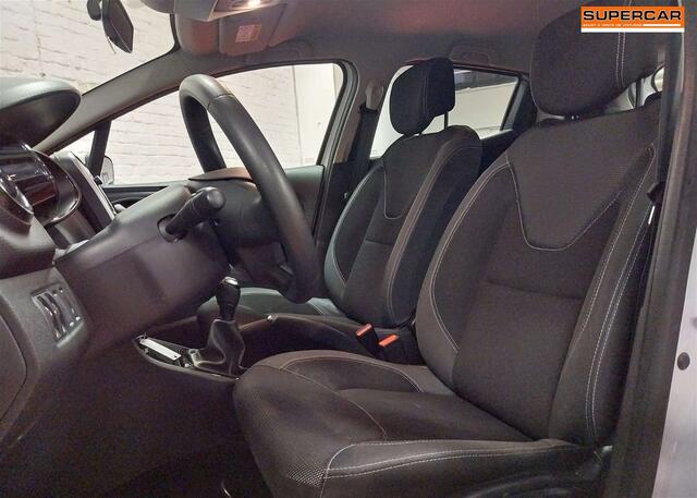 Renault Clio 0.9 TCe Energy ZenNaviCapt.ARBT212 x 48 mois
