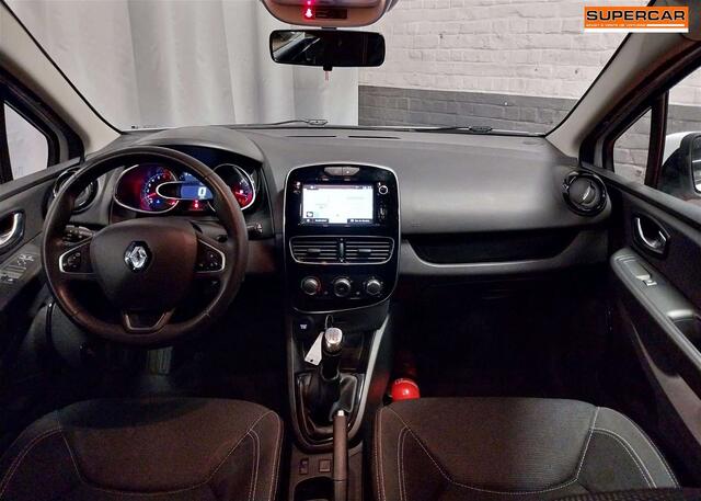 Renault Clio 0.9 TCe Energy ZenNaviCapt.ARBT212 x 48 mois
