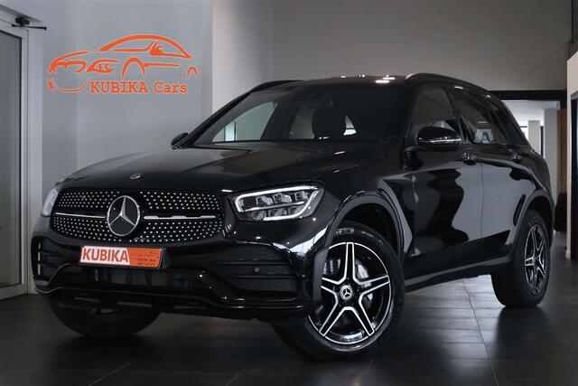Mercedes-Benz G-Klasse de 4-Matic AMG BTW CruiseC Keyless Garantie