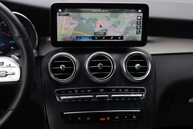 Mercedes-Benz G-Klasse de 4-Matic AMG BTW CruiseC Keyless Garantie